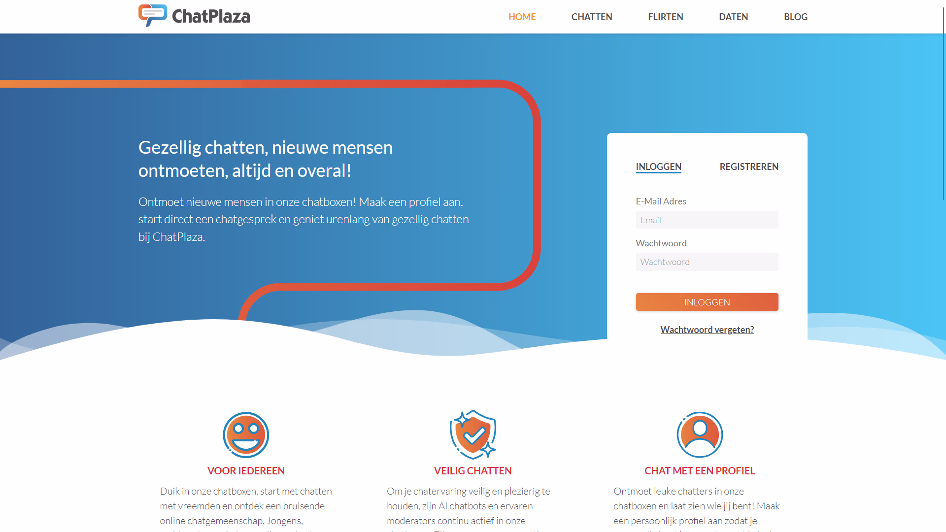 ChatPlaza.com