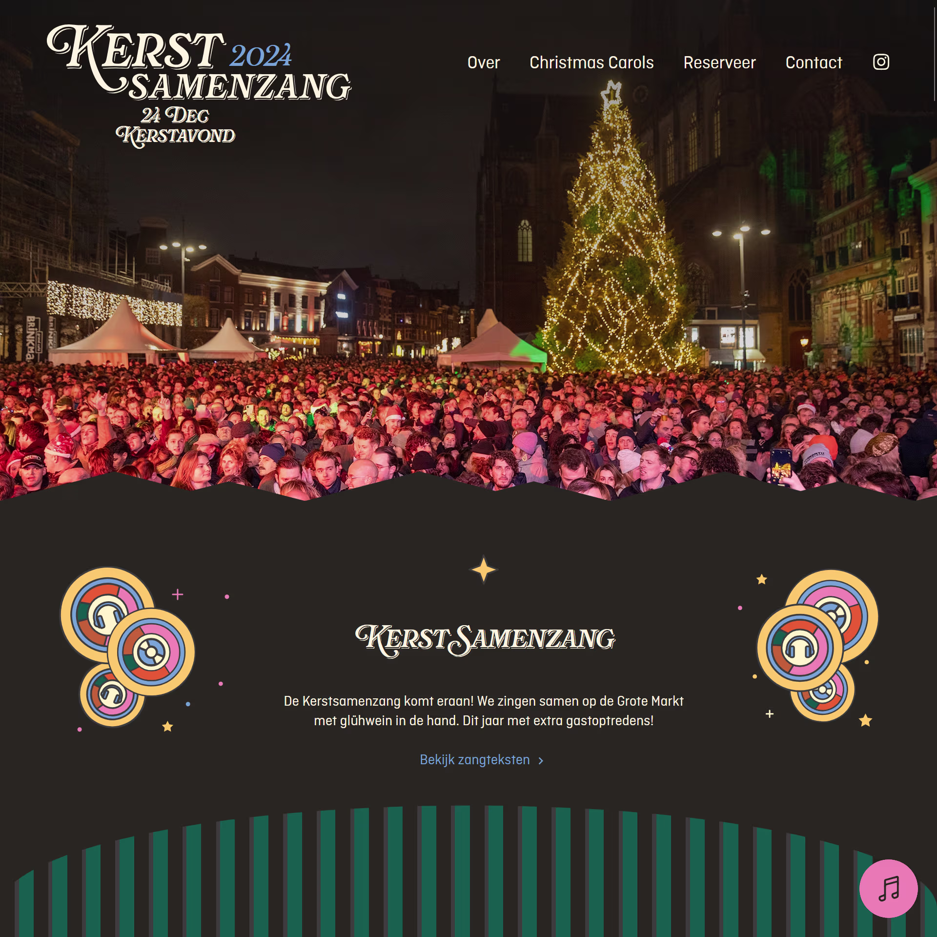 Kerstsamenzang